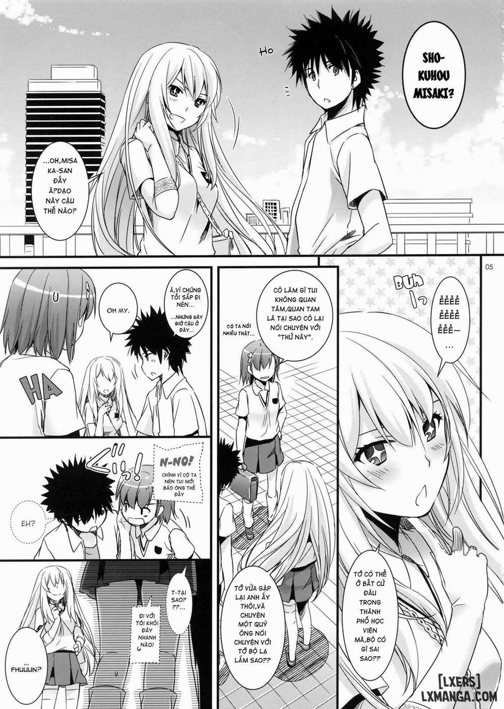 D.L. Action 76 Oneshot trang 3