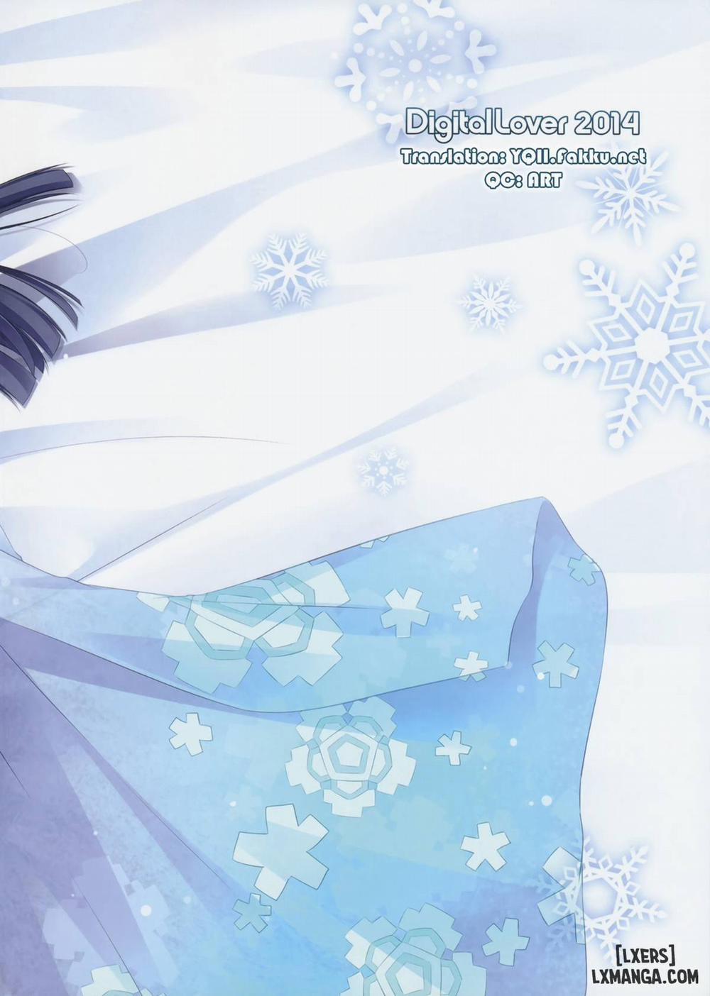 D.L. Action 86 Oneshot trang 17