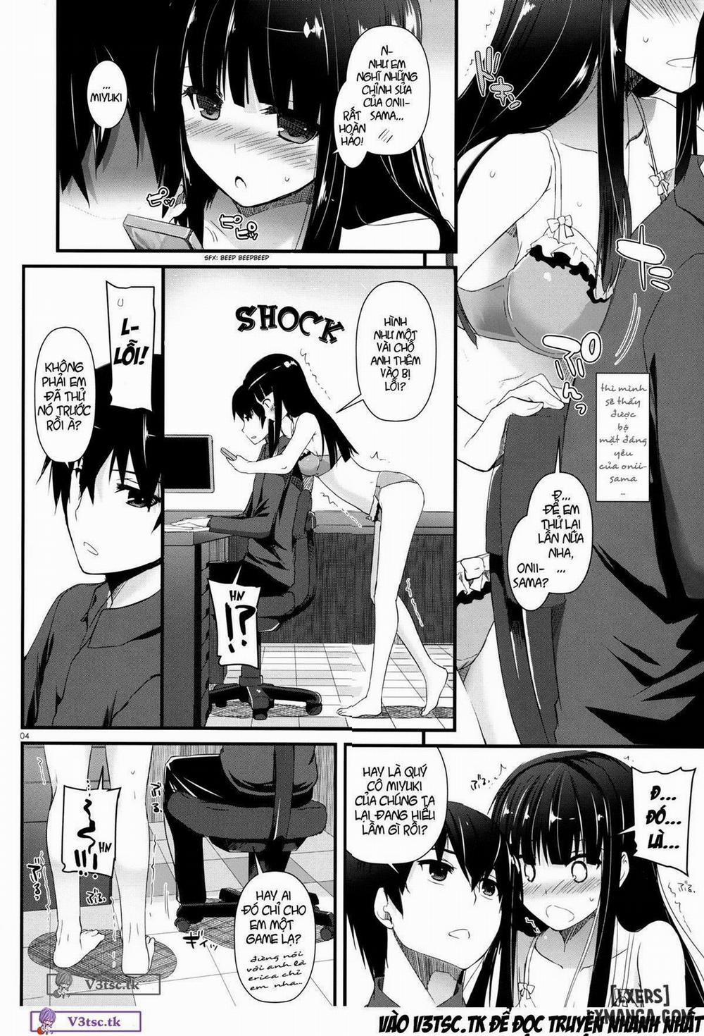 D.L. Action 86 Oneshot trang 2