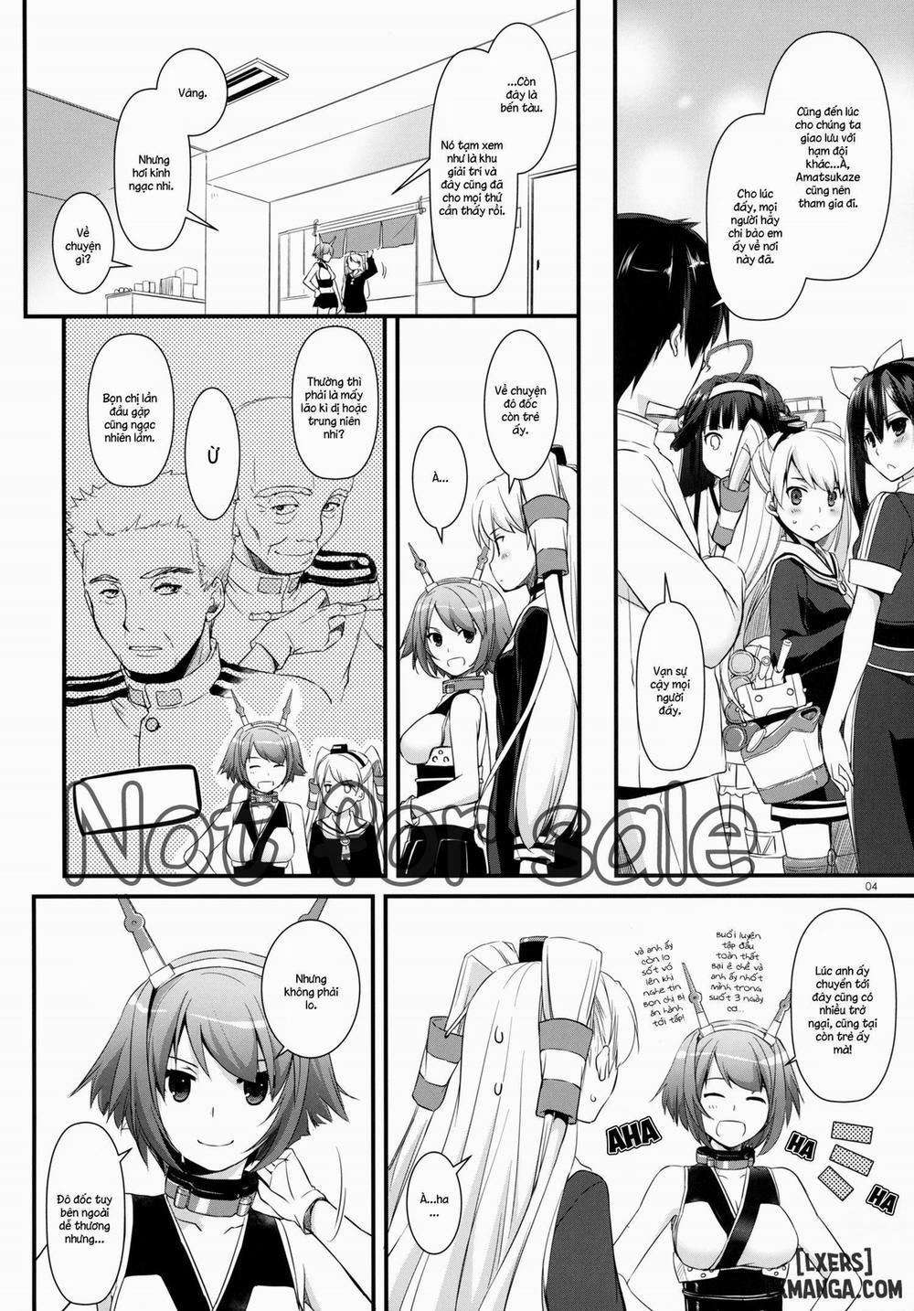 D.L. Action 87 Oneshot trang 2