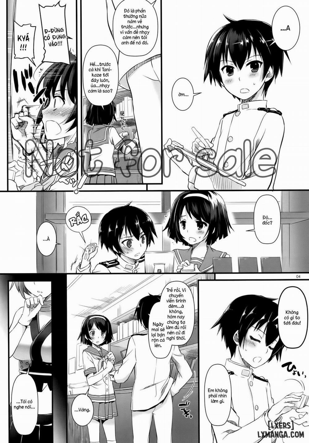 D.L. Action 88 Oneshot trang 2