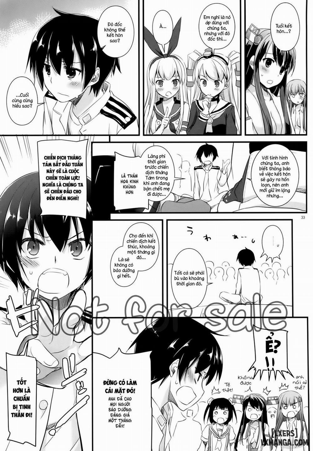 D.L. Action 88 Oneshot trang 31