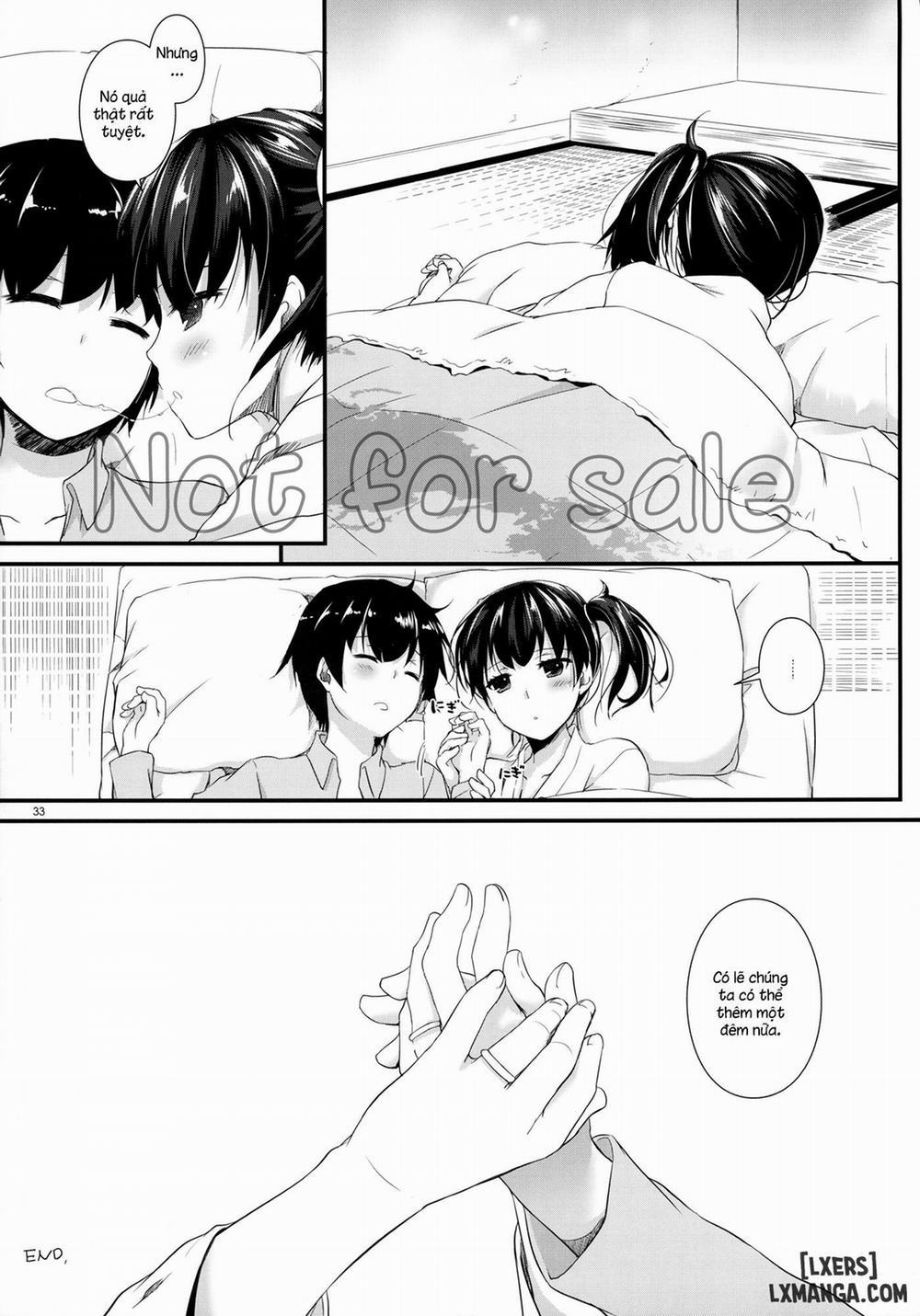 D.L. Action 90 Oneshot trang 30