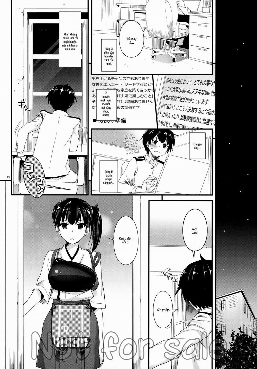 D.L. Action 90 Oneshot trang 9