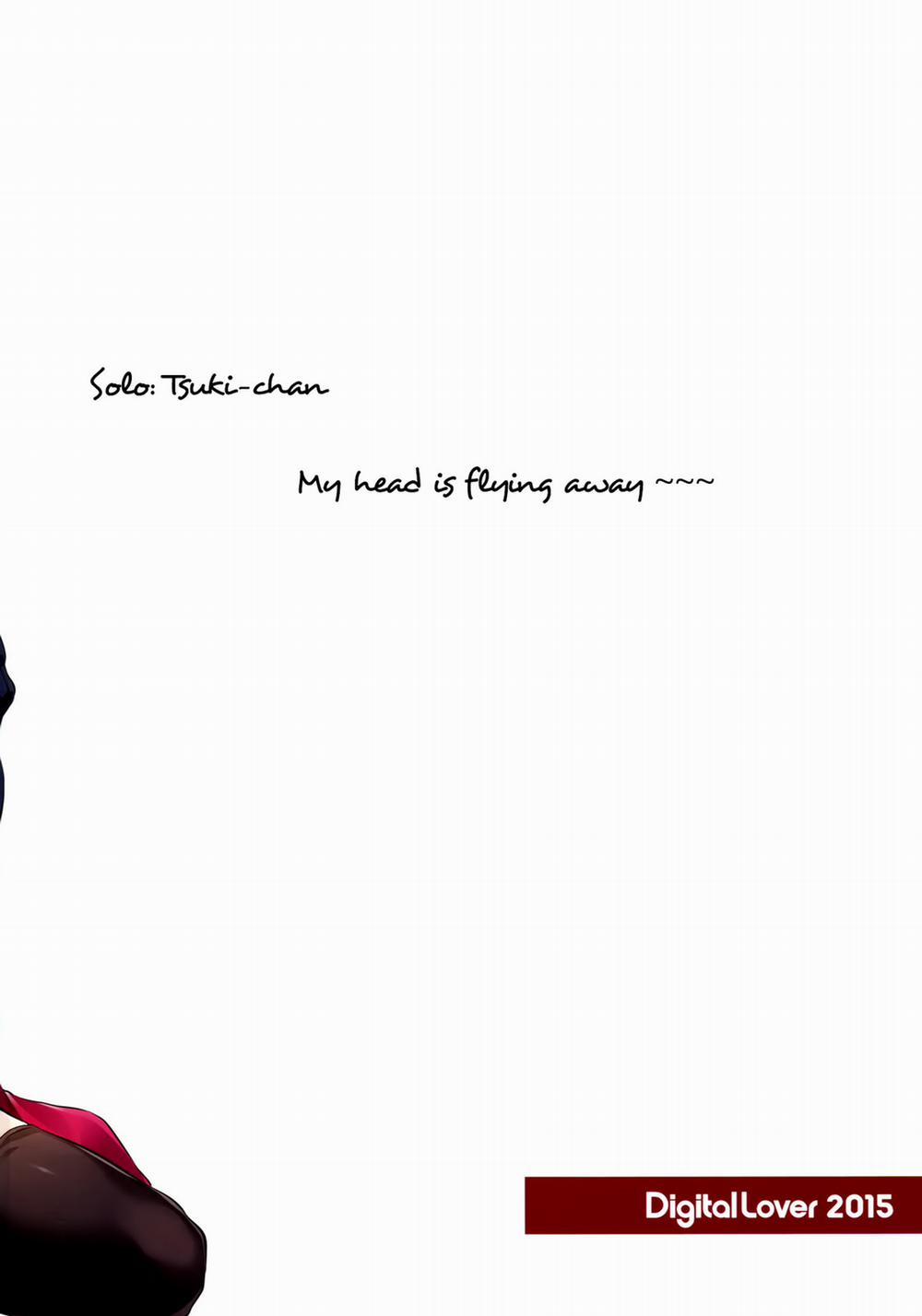 D.L. Action 98 (THE iDOLM@STER) Oneshot trang 21