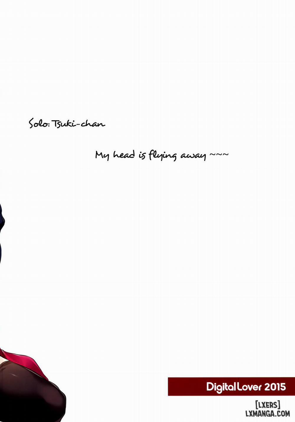 D.L. Action 98 Oneshot trang 21