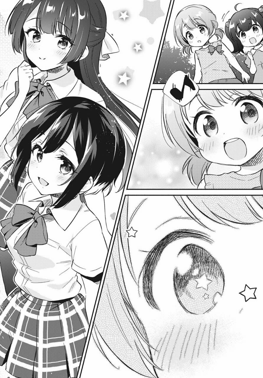 D4Dj -The Story Of Happy Around! 1 trang 5