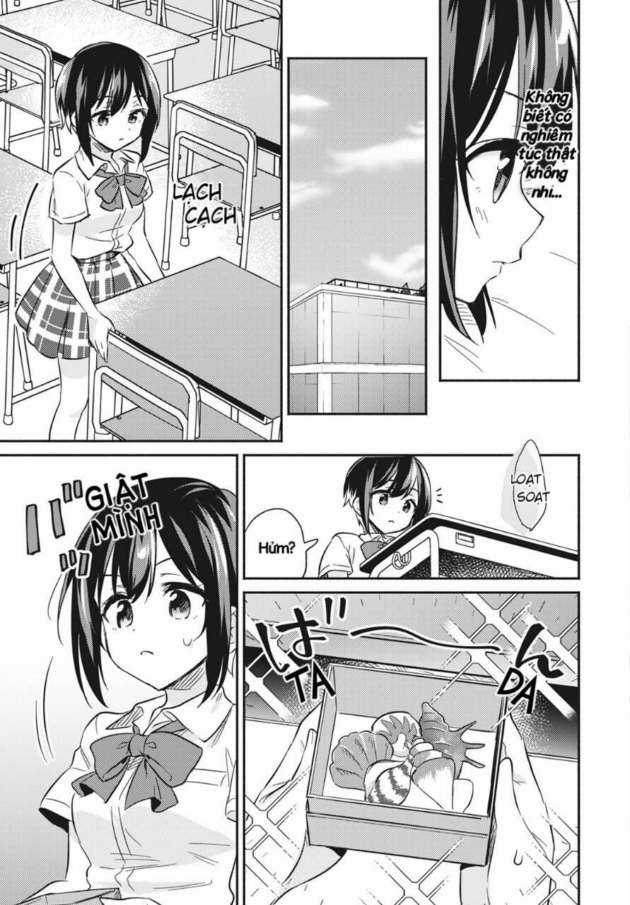 D4Dj -The Story Of Happy Around! 2 trang 7