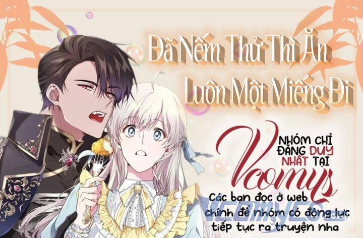 Đã Bảo Nữ Chính Đang Cải Trang Cơ Mà! 22 trang 0