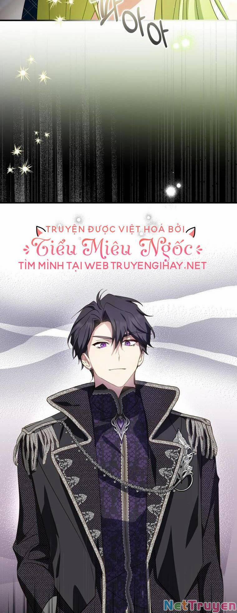 Đã Bảo Nữ Chính Đang Cải Trang Cơ Mà! 30 trang 10