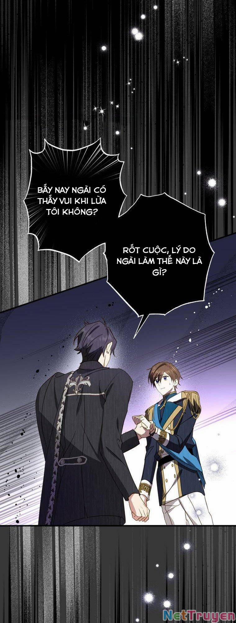 Đã Bảo Nữ Chính Đang Cải Trang Cơ Mà! 30 trang 12