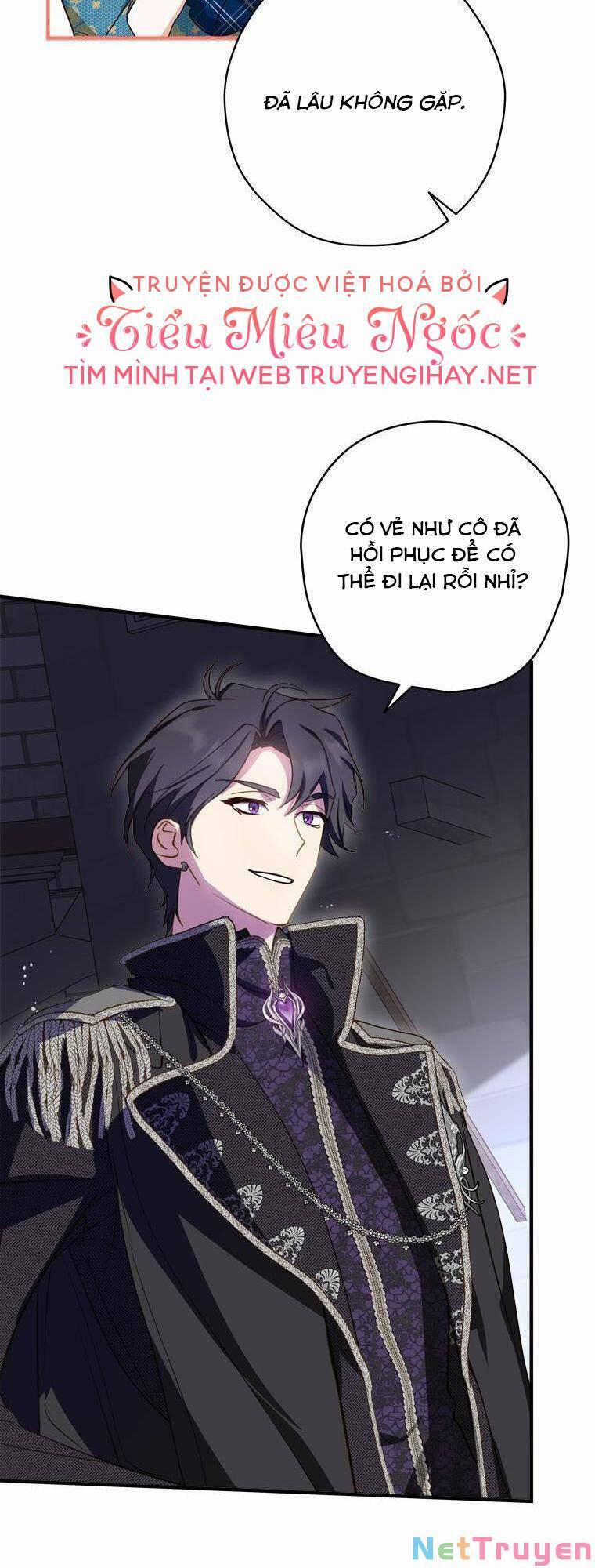 Đã Bảo Nữ Chính Đang Cải Trang Cơ Mà! 30 trang 18