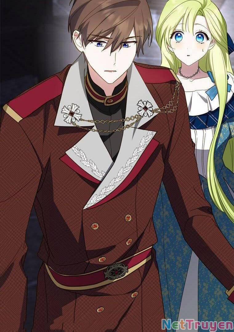 Đã Bảo Nữ Chính Đang Cải Trang Cơ Mà! 30 trang 23