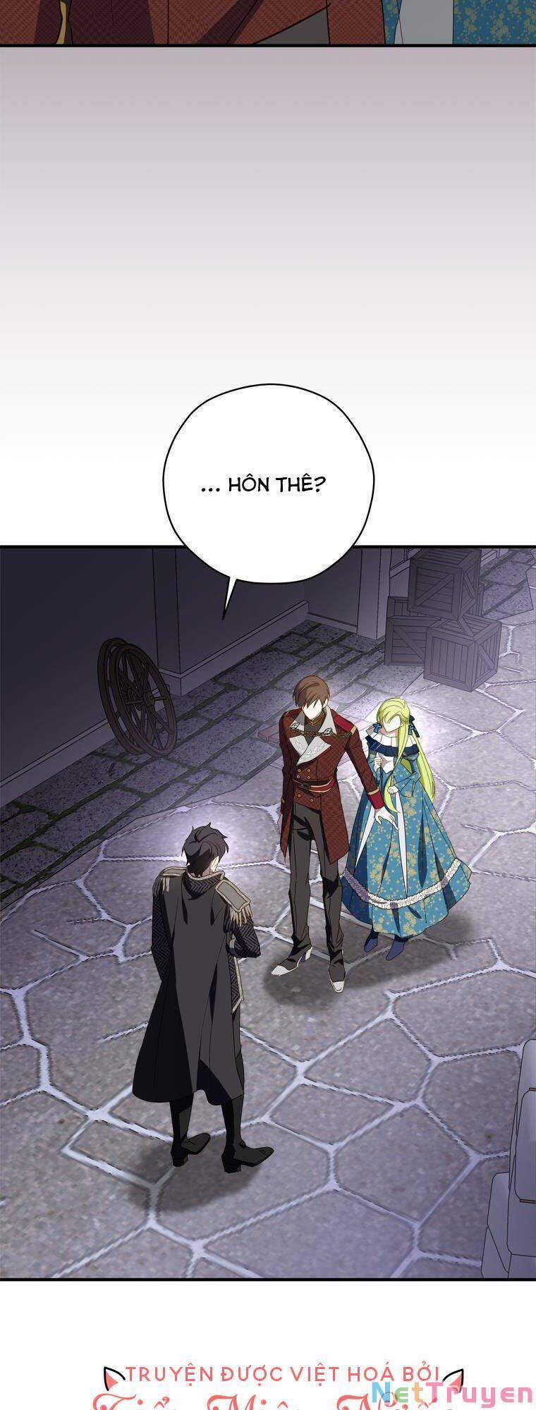 Đã Bảo Nữ Chính Đang Cải Trang Cơ Mà! 30 trang 24