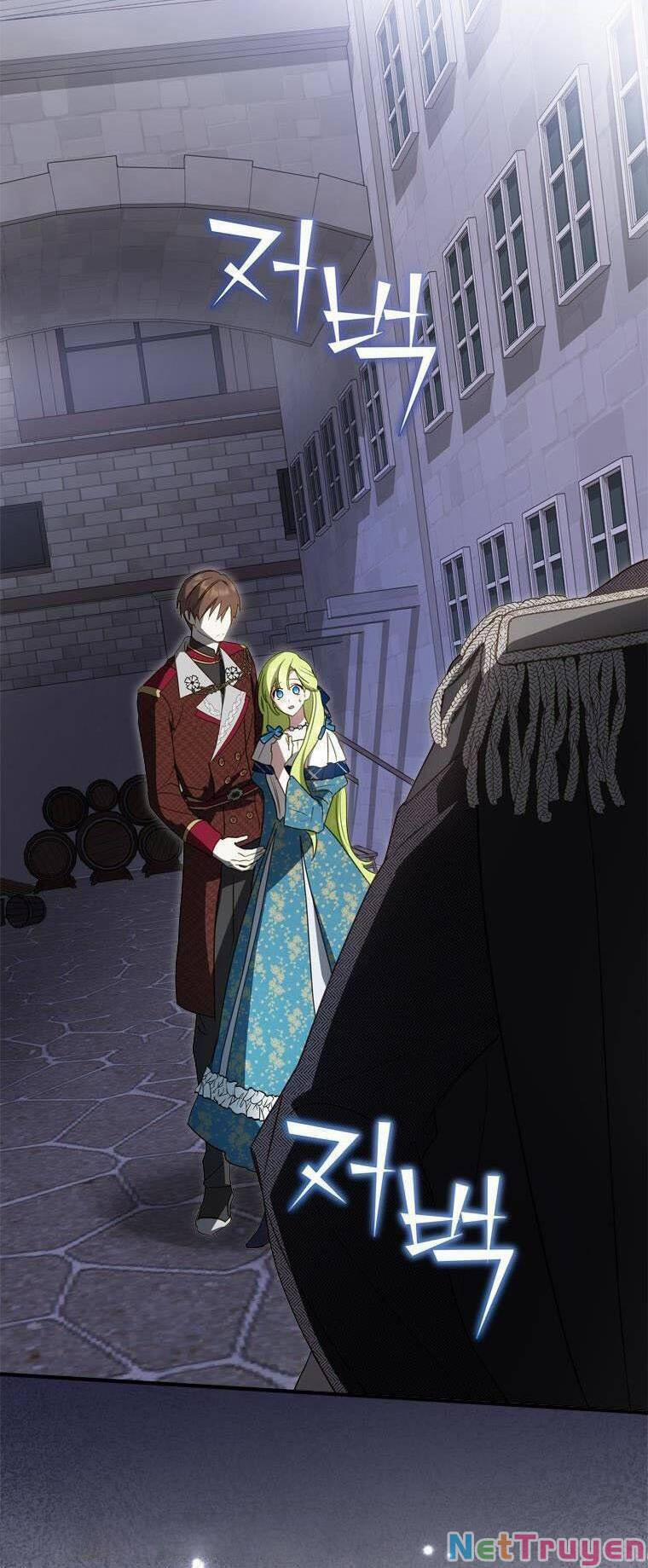 Đã Bảo Nữ Chính Đang Cải Trang Cơ Mà! 30 trang 34