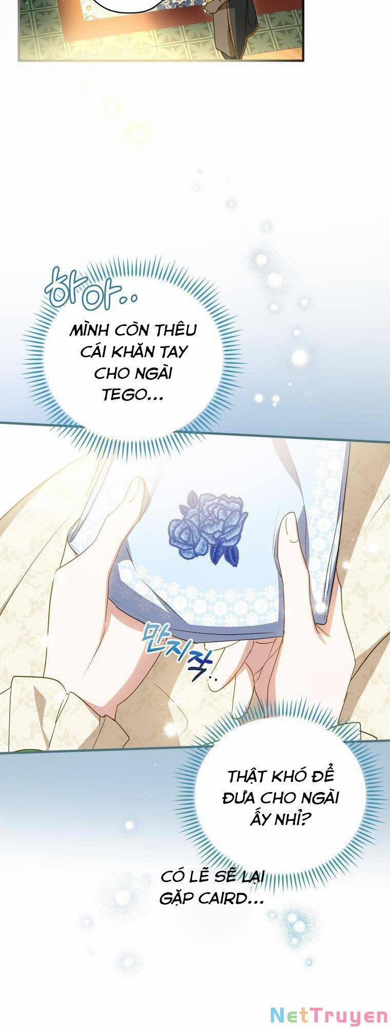 Đã Bảo Nữ Chính Đang Cải Trang Cơ Mà! 30 trang 44