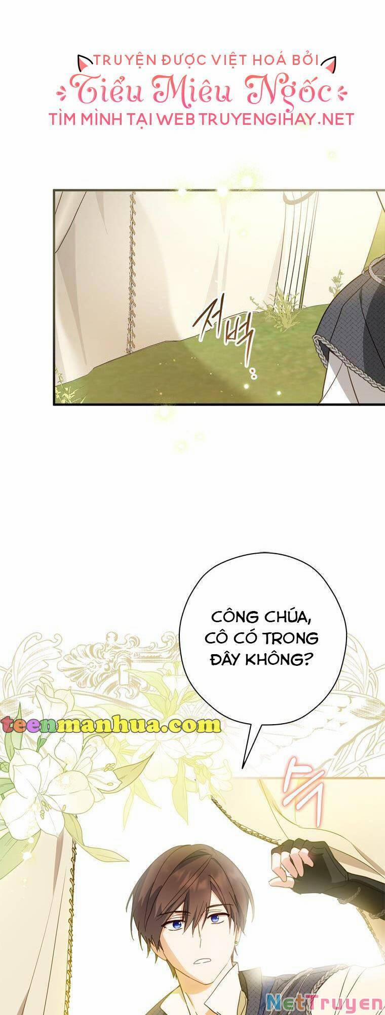 Đã Bảo Nữ Chính Đang Cải Trang Cơ Mà! 30 trang 45