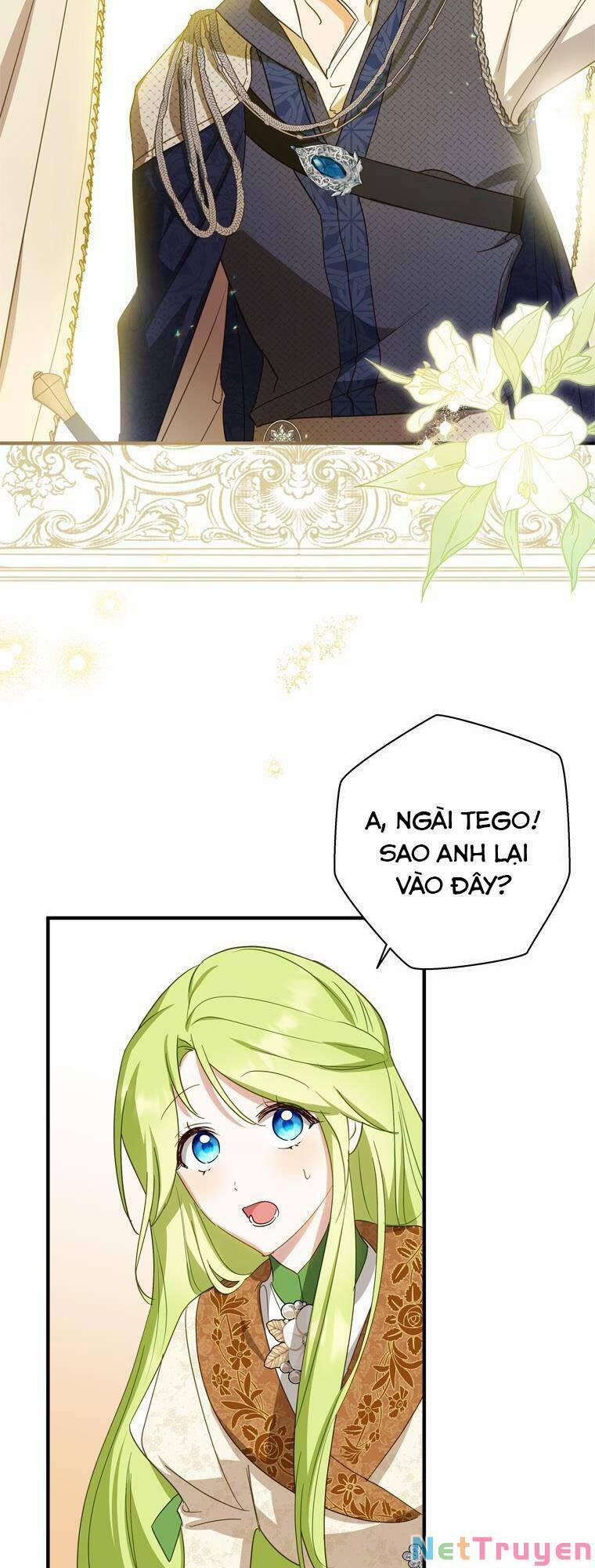 Đã Bảo Nữ Chính Đang Cải Trang Cơ Mà! 30 trang 46