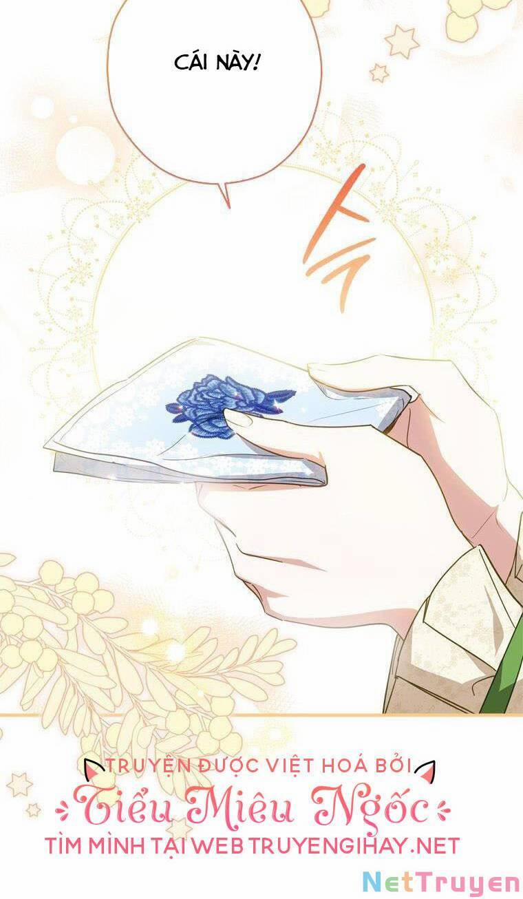 Đã Bảo Nữ Chính Đang Cải Trang Cơ Mà! 30 trang 49