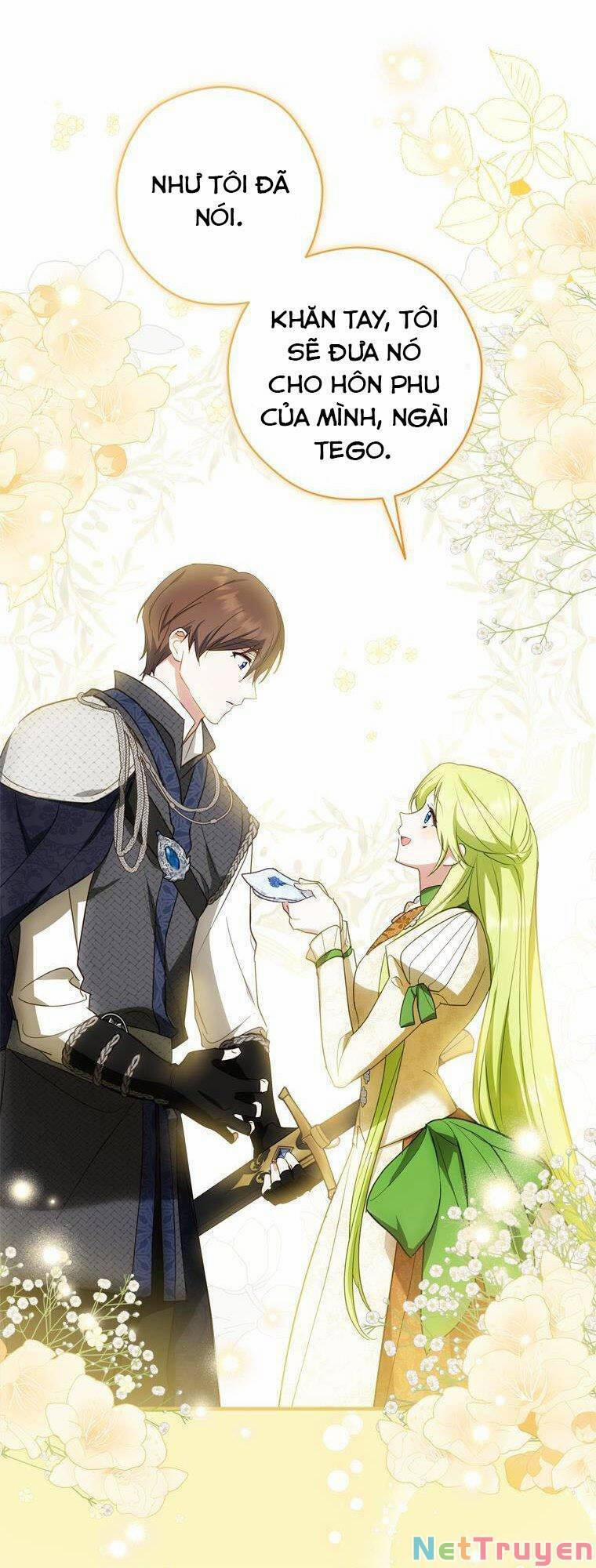 Đã Bảo Nữ Chính Đang Cải Trang Cơ Mà! 30 trang 50