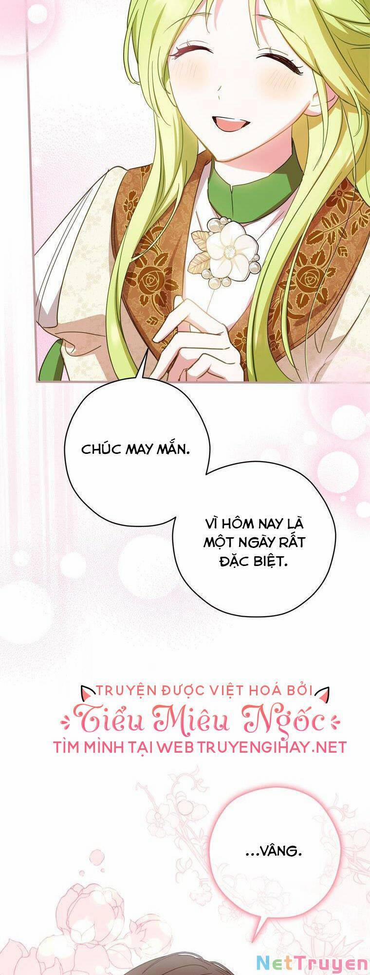 Đã Bảo Nữ Chính Đang Cải Trang Cơ Mà! 30 trang 53