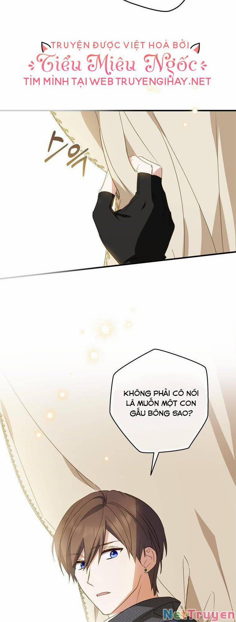 Đã Bảo Nữ Chính Đang Cải Trang Cơ Mà! 30 trang 56