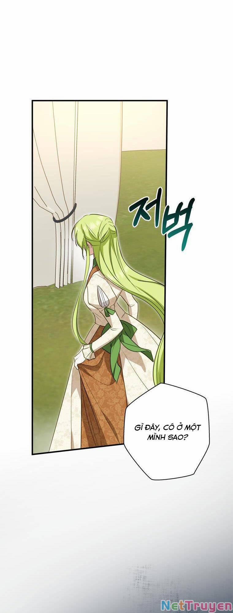 Đã Bảo Nữ Chính Đang Cải Trang Cơ Mà! 30 trang 59