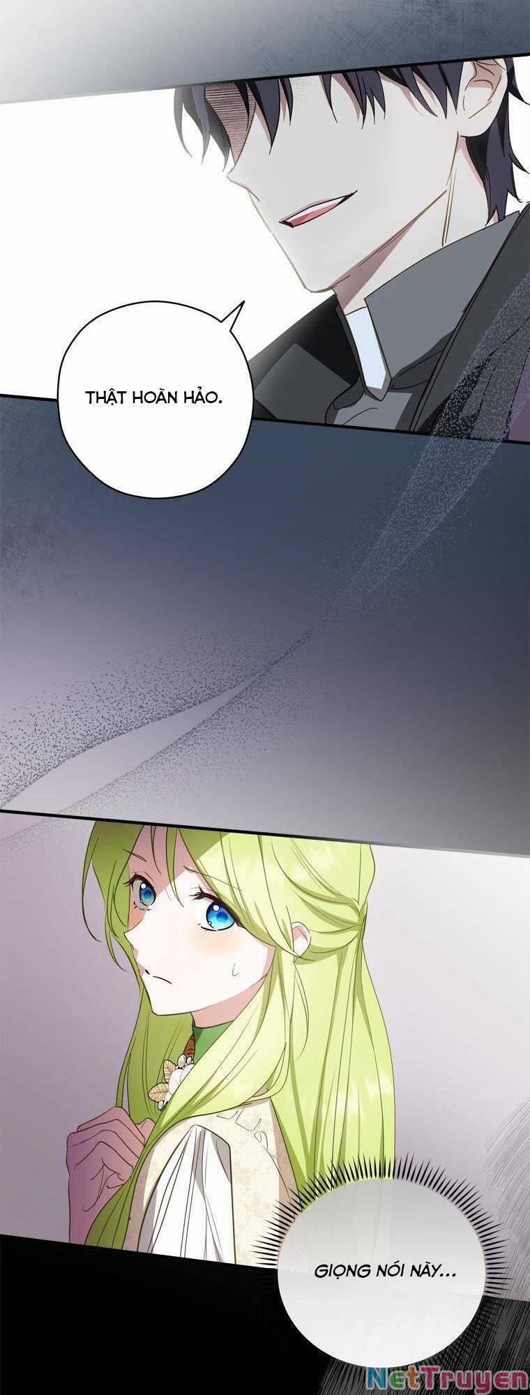 Đã Bảo Nữ Chính Đang Cải Trang Cơ Mà! 30 trang 60