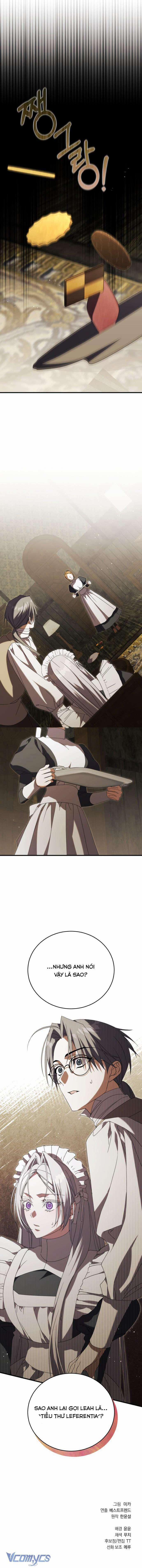 Đã Chết Rồi Còn Bị Ám Ảnh 17 trang 9