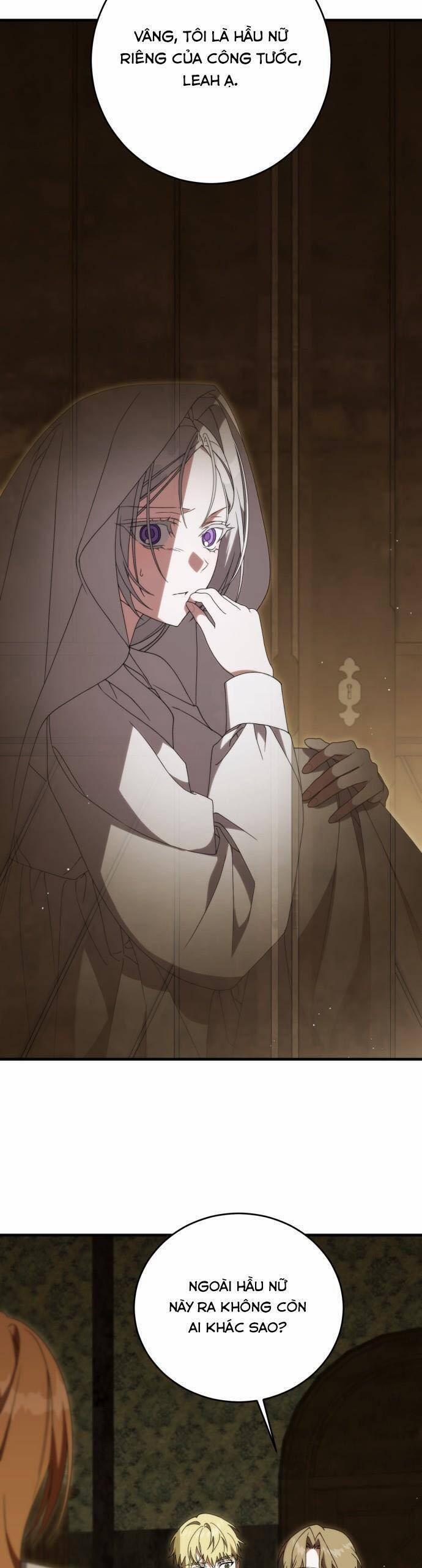 Đã Chết Rồi Còn Bị Ám Ảnh 22 trang 10