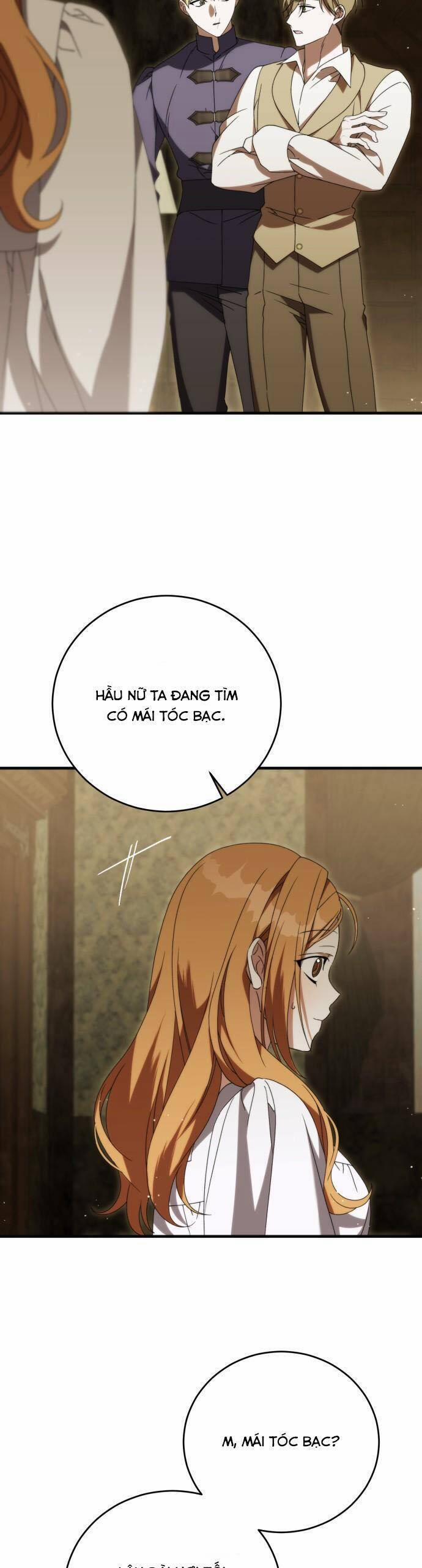 Đã Chết Rồi Còn Bị Ám Ảnh 22 trang 11