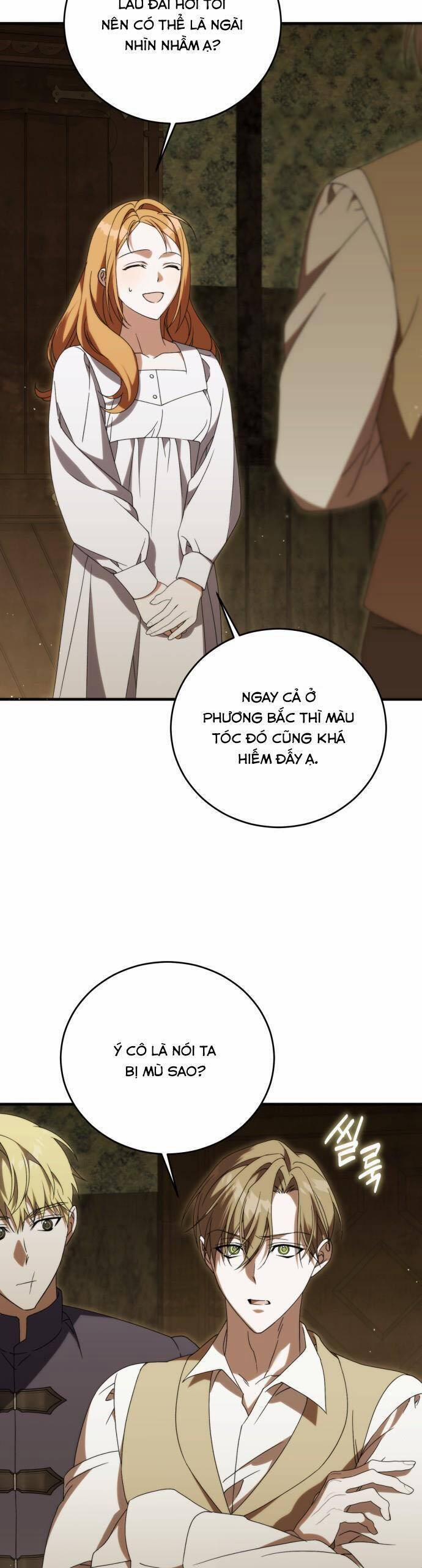 Đã Chết Rồi Còn Bị Ám Ảnh 22 trang 12