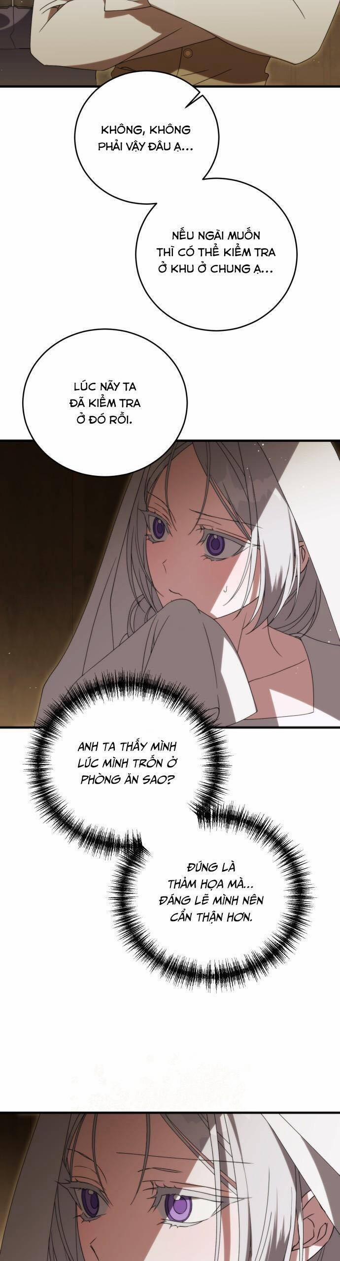 Đã Chết Rồi Còn Bị Ám Ảnh 22 trang 13