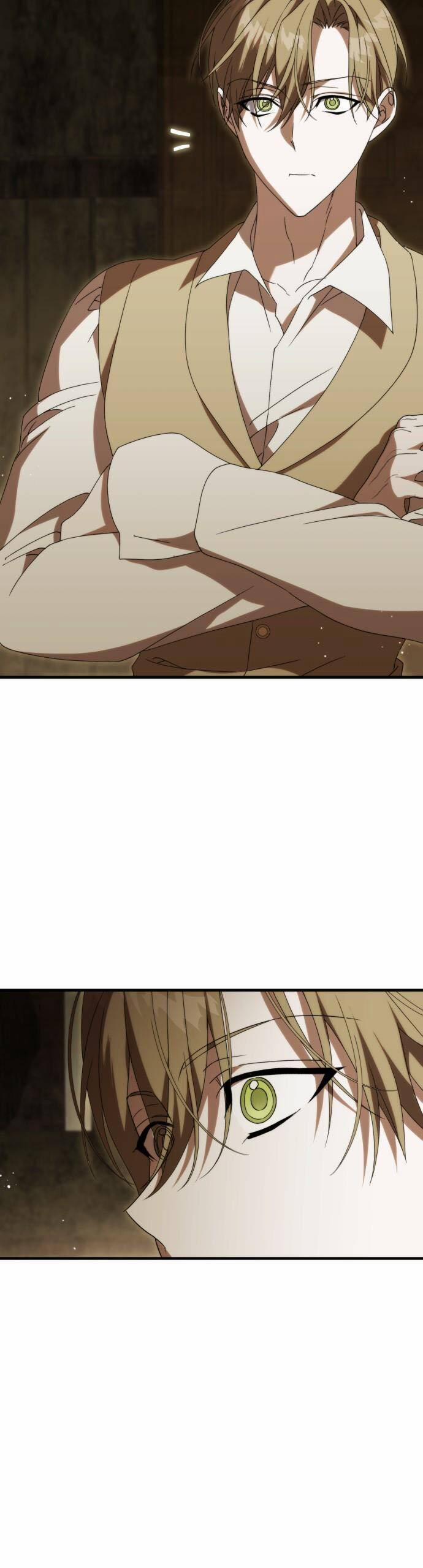 Đã Chết Rồi Còn Bị Ám Ảnh 22 trang 15