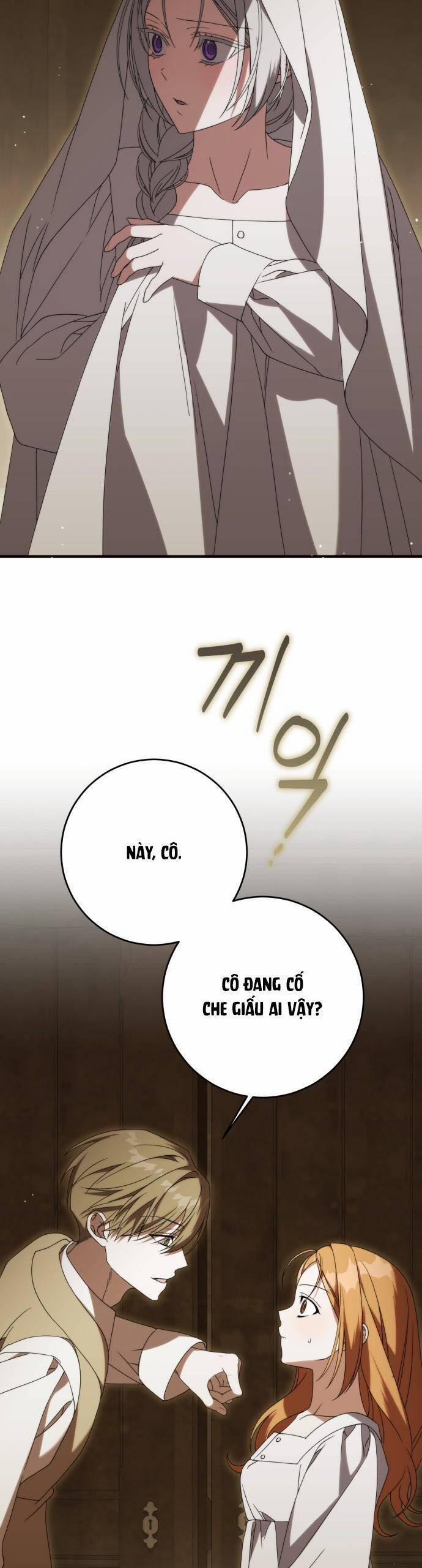 Đã Chết Rồi Còn Bị Ám Ảnh 22 trang 18