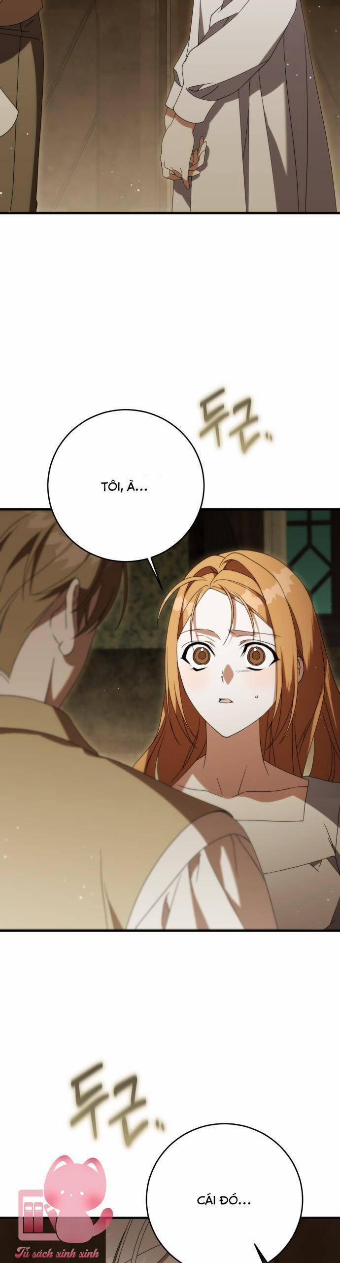 Đã Chết Rồi Còn Bị Ám Ảnh 22 trang 19