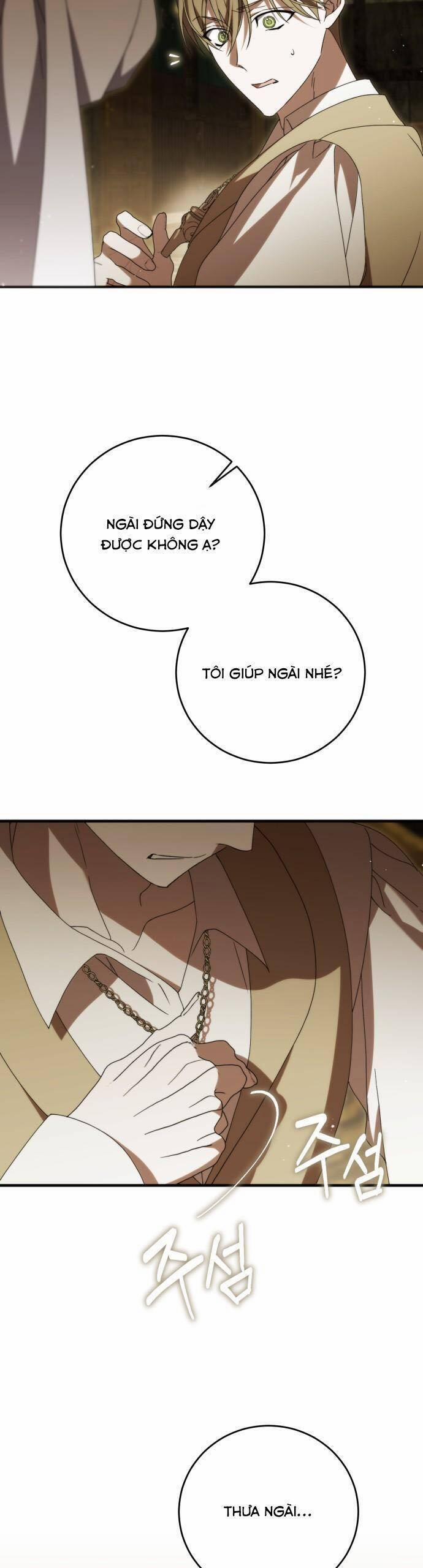 Đã Chết Rồi Còn Bị Ám Ảnh 22 trang 26