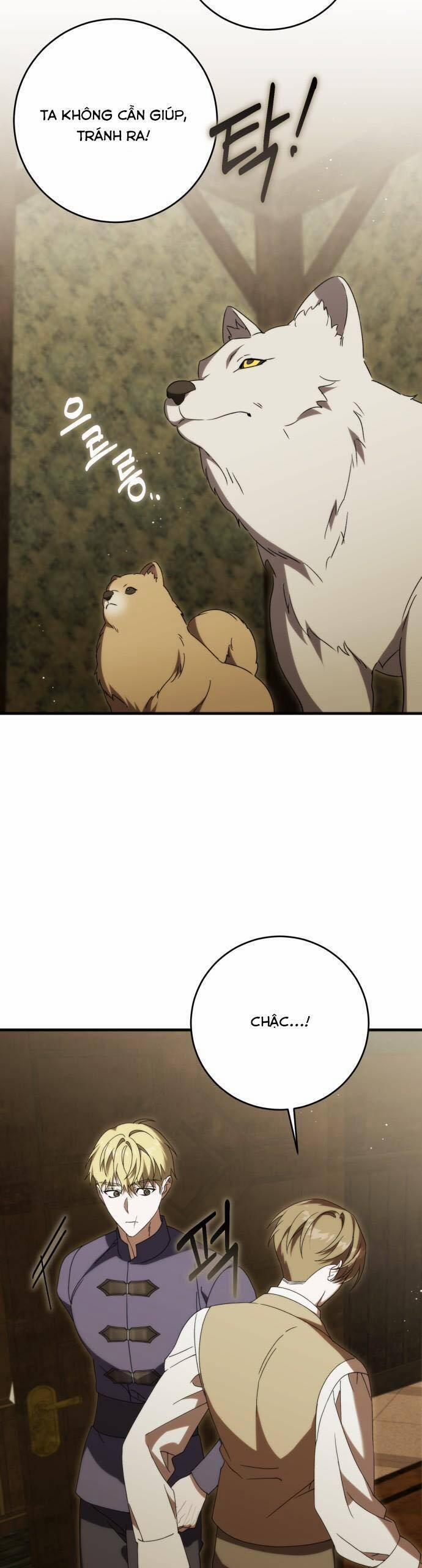 Đã Chết Rồi Còn Bị Ám Ảnh 22 trang 27