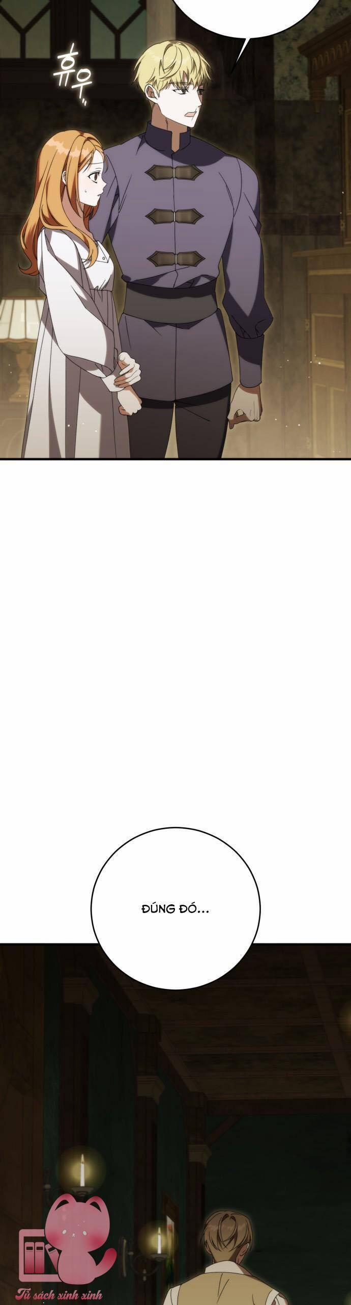 Đã Chết Rồi Còn Bị Ám Ảnh 22 trang 29