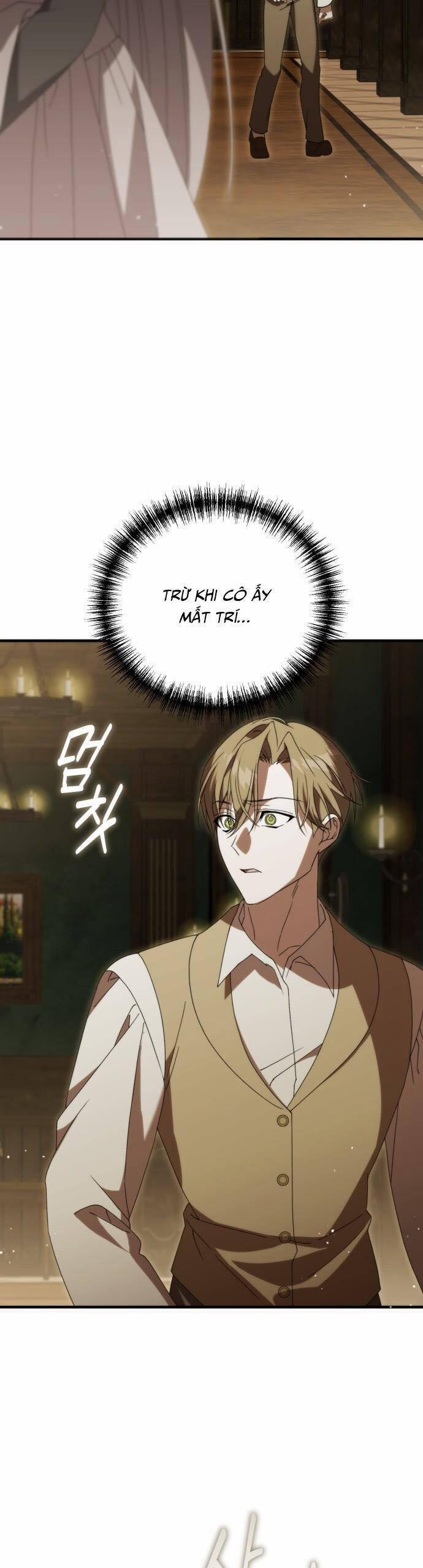 Đã Chết Rồi Còn Bị Ám Ảnh 22 trang 32