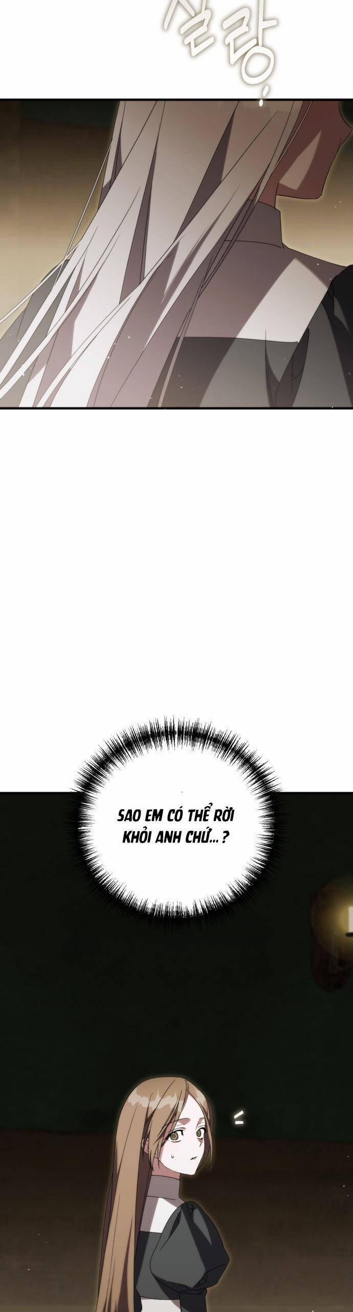 Đã Chết Rồi Còn Bị Ám Ảnh 22 trang 33