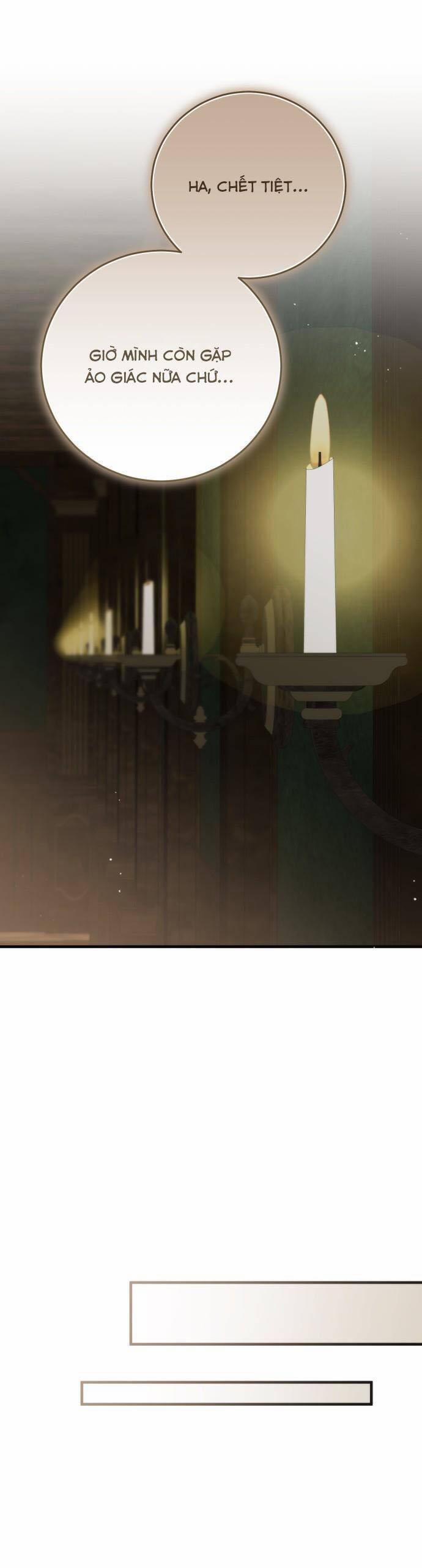 Đã Chết Rồi Còn Bị Ám Ảnh 22 trang 35