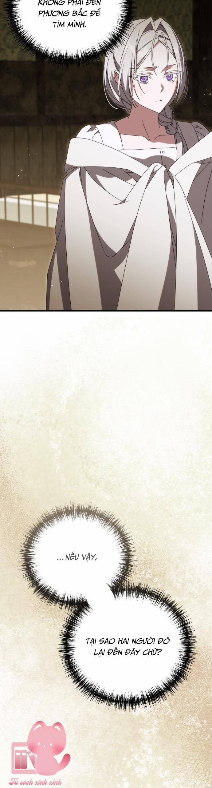 Đã Chết Rồi Còn Bị Ám Ảnh 22 trang 39