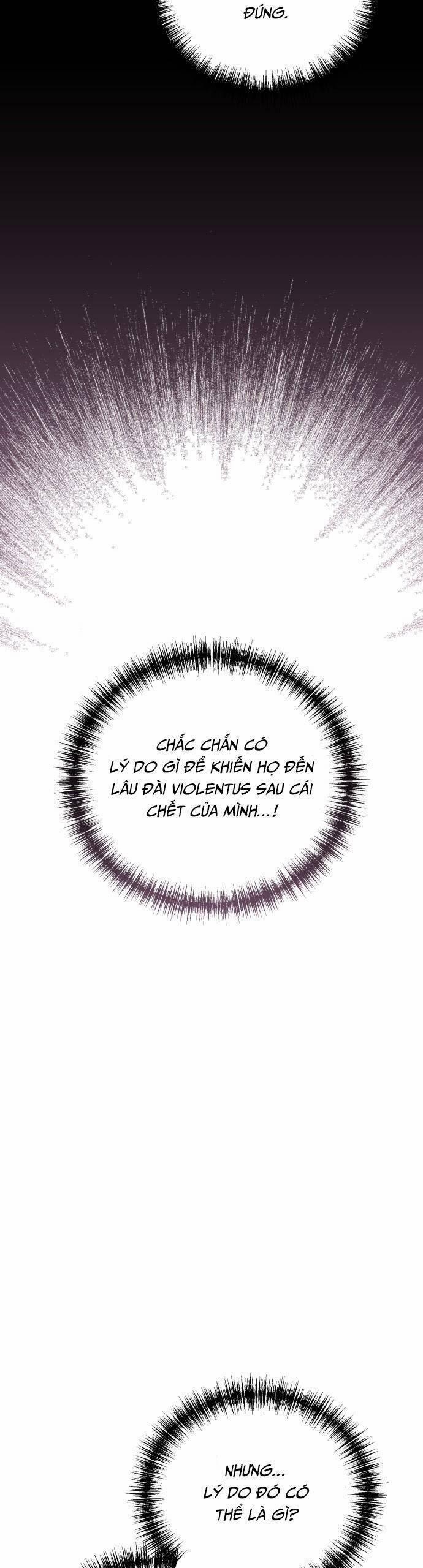 Đã Chết Rồi Còn Bị Ám Ảnh 22 trang 43