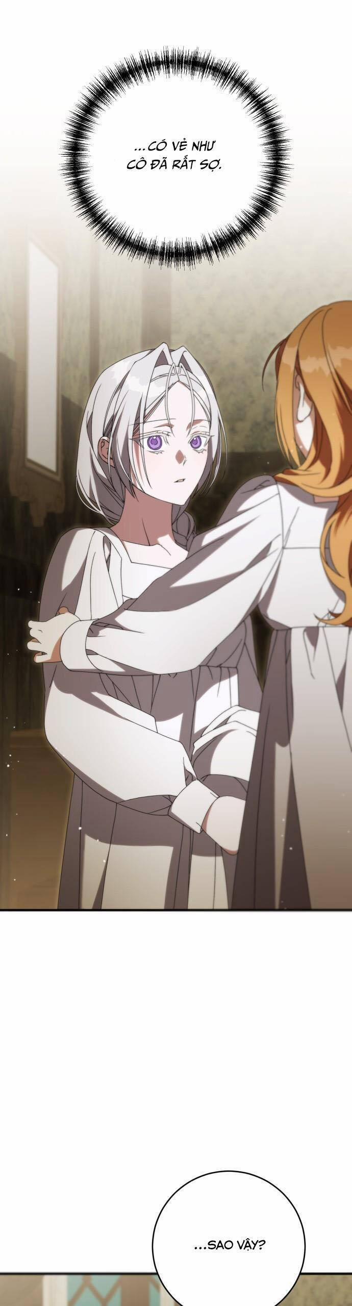 Đã Chết Rồi Còn Bị Ám Ảnh 22 trang 48