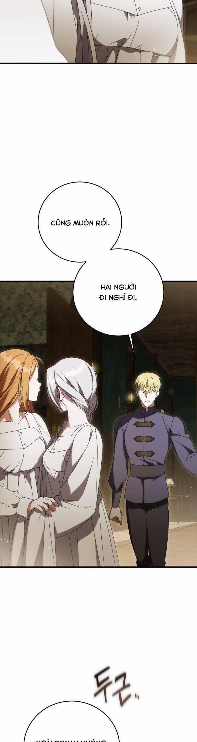 Đã Chết Rồi Còn Bị Ám Ảnh 22 trang 52