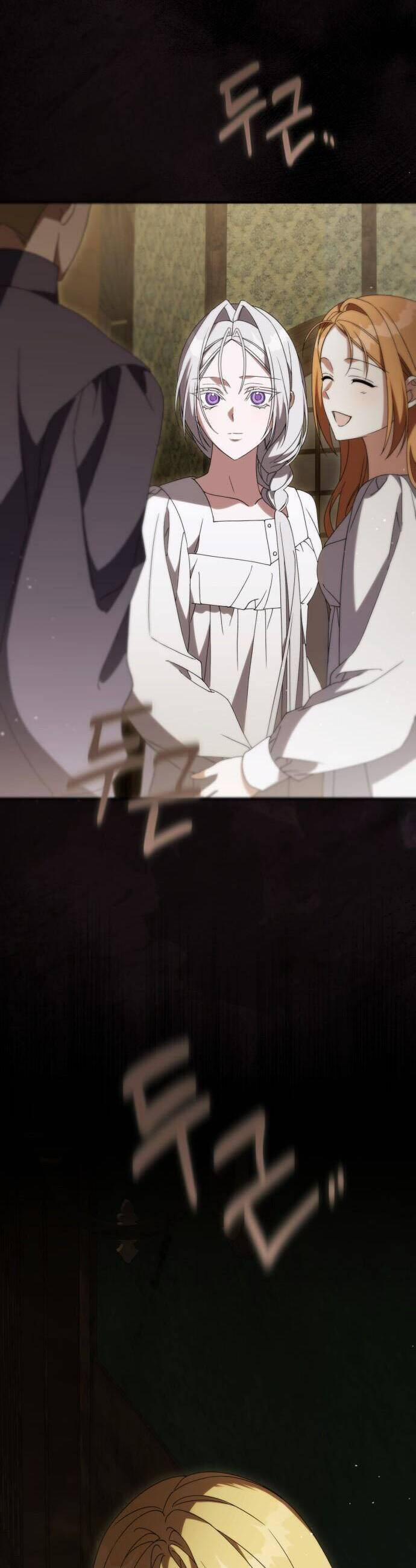 Đã Chết Rồi Còn Bị Ám Ảnh 22 trang 54