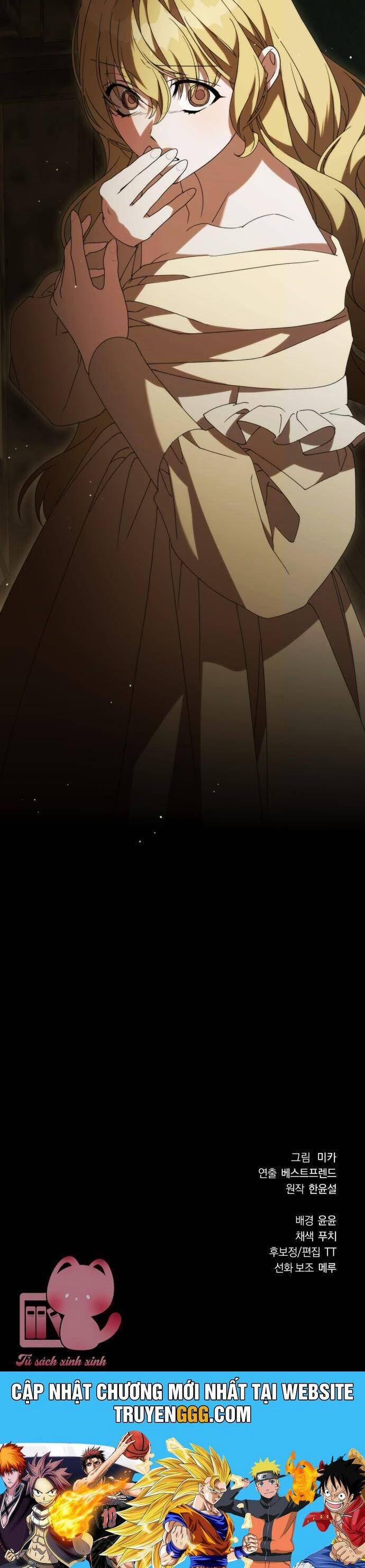 Đã Chết Rồi Còn Bị Ám Ảnh 22 trang 55