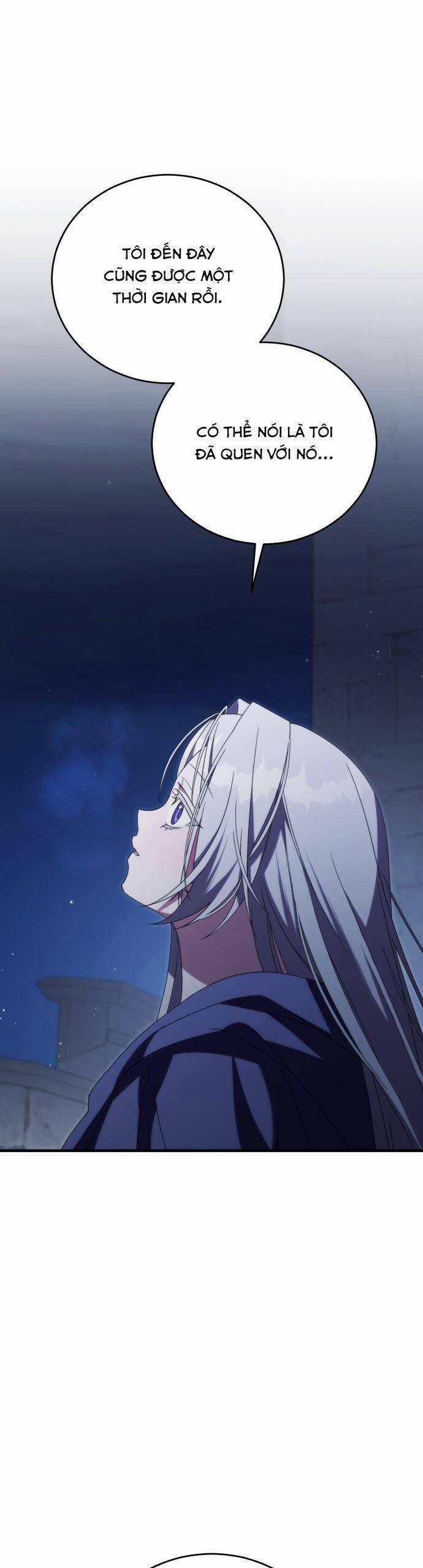 Đã Chết Rồi Còn Bị Ám Ảnh 23 trang 12