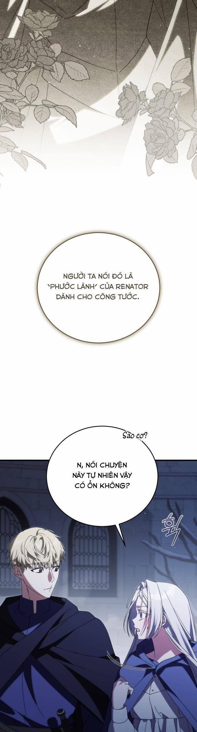 Đã Chết Rồi Còn Bị Ám Ảnh 23 trang 18